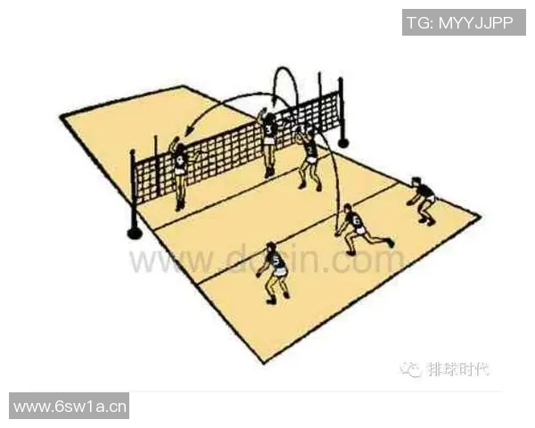 排球新手必看:提升心理素质的实用技巧与训练方法分享 排球新手必看:提升心理素质的实用技巧与训练方法分享