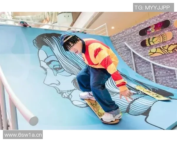 李静独家分享街舞心得与技巧助你舞出自我风采