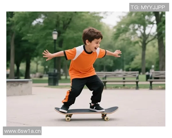 滑板焦点：深入分析北京滑板队成员的个人技能与风格发展