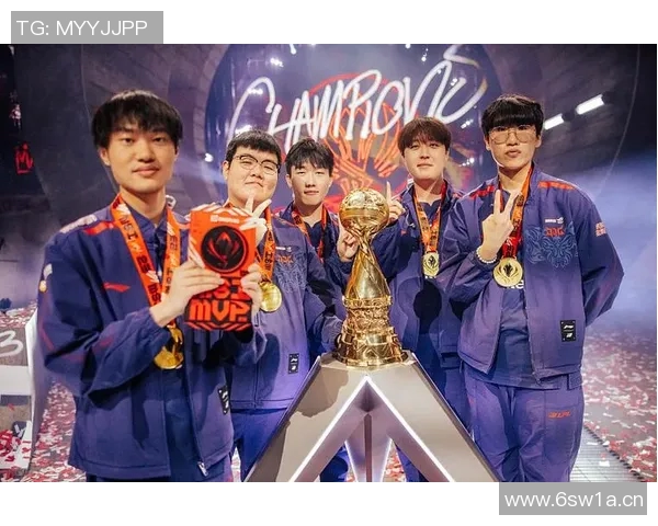 热议王者荣耀：JDG战队如何引领游戏格局的力量变革与未来发展